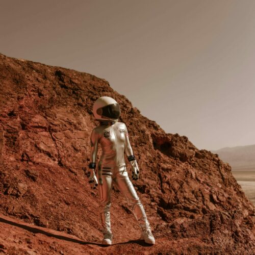 How Long Will It Take to Travel a Light Year-Interstellar