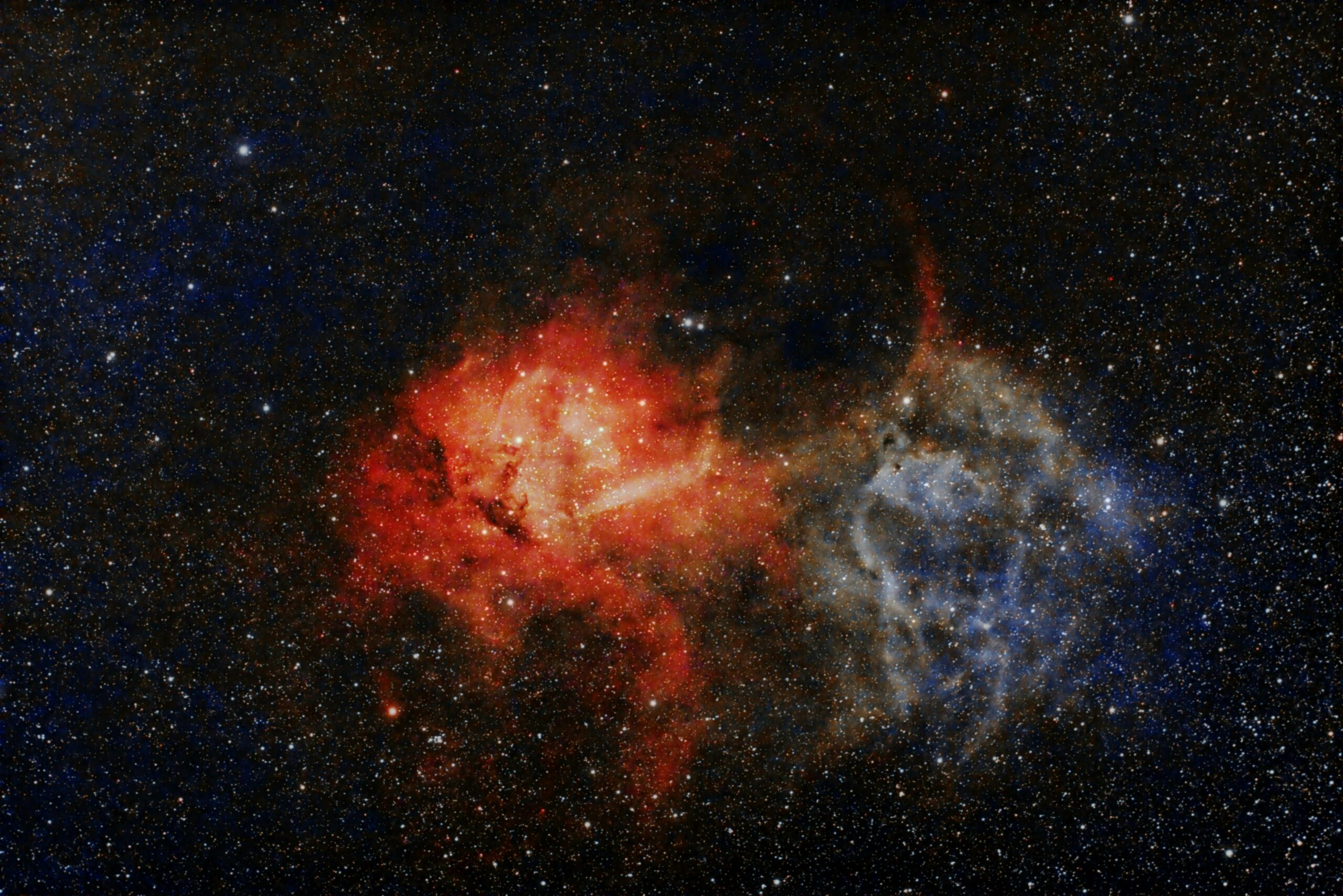 Nebulae