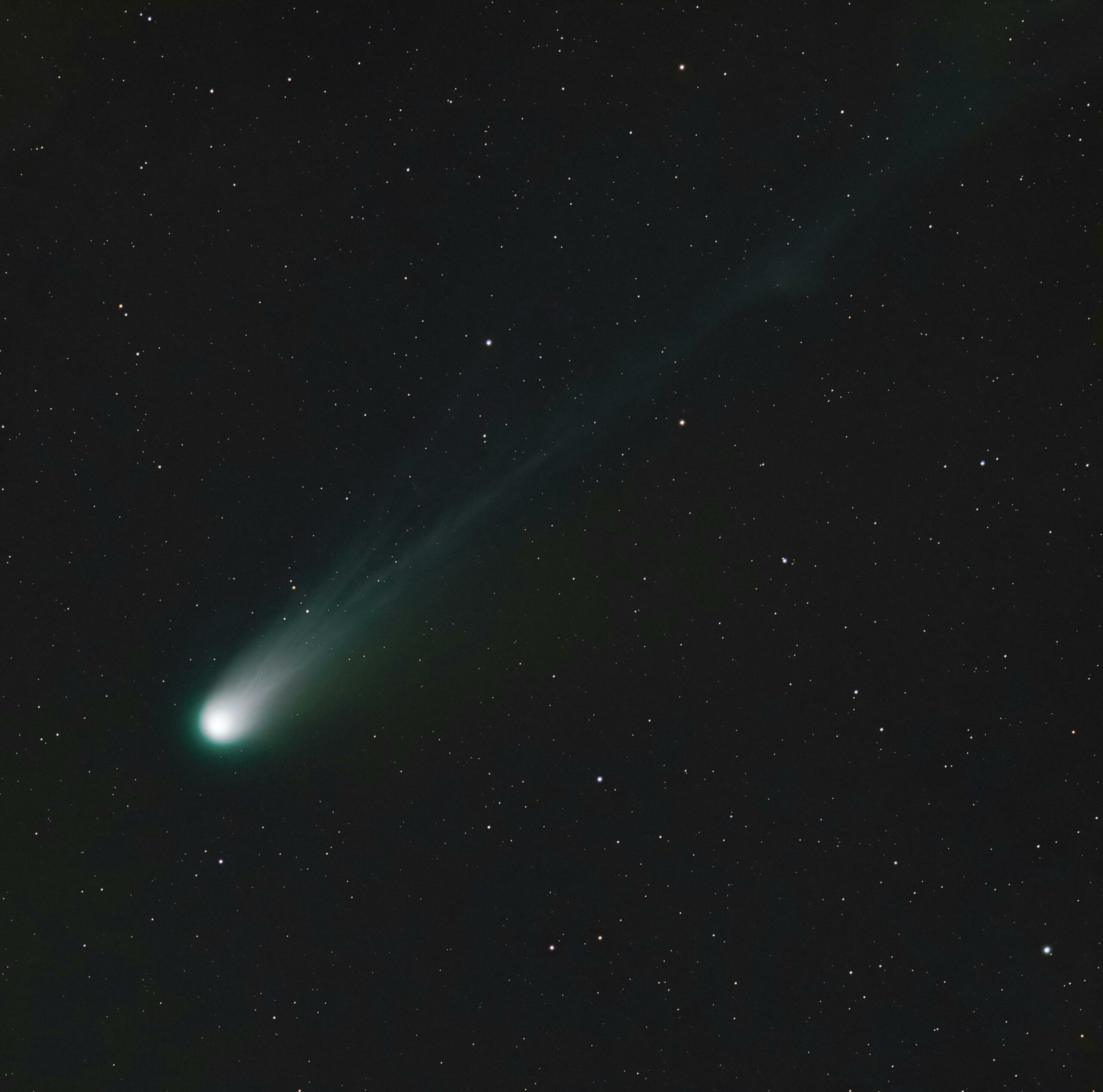 comet