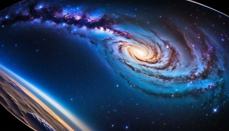 Spiral Galaxy