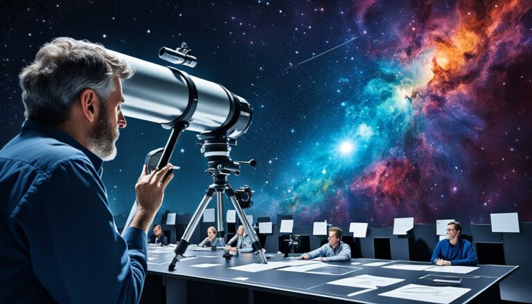 exoplanet discovery